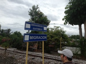 Logistica, Transporte, Intermodal